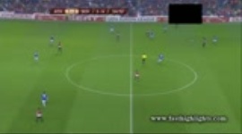 Liga Europa: Athletic Bilbao 2-2 Schalke 04 (2011-2012)