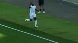 Liga Revelação: V. Guimarães 5 - 3 Cova Piedade (2018-2019)
