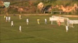 Segunda Liga: Arouca 3-1 Tondela (2012-2013)