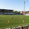 Aspmyra Stadion