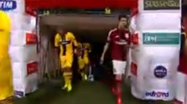 Serie A: Milan 3 - 1 Parma (2014-2015)