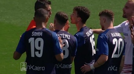 Serie B: FC Südtirol 0 - 0 Parma (2023-2024)