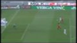 Coppa Italia: Udinese 1-0 Roma (2009-2010)