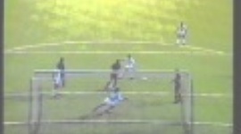 Europeu: Portugal 1-0 Roménia (1984)
