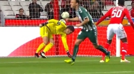 Liga NOS: Benfica 2 - 1 V. Setúbal (2015-2016)