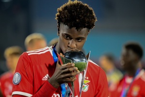 Novo desafio para Luís Semedo: Avançado do Benfica deixa a Luz e parte para Inglaterra