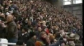 Premier League: Newcastle 1-1 Sunderland (2008-2009)