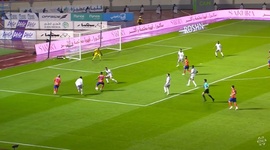 Pro League: Al-Tai 3 - 3 Al Feiha (2023-2024)