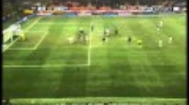Serie A: Inter 1-0 Lazio (2009-2010)