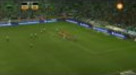 Liga Zon Sagres: Sporting 1-1 Benfica (2013-2014)