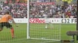 Liga Europa: Swansea City 4-0 Malmo (2013-2014)