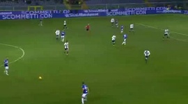 Serie A: Sampdoria 2 - 0 Parma (2018-2019)