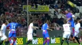 Liga BBVA: Sevilla 2 - 3 Levante (2013-2014)