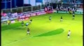 Brasileirão: Flamengo 1-2 Atlético-PR (2011)