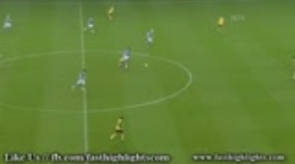 Premier League: Wigan 3-3 Blackburn (2011-2012)