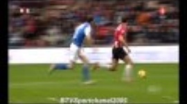 Eredivisie League: PSV 5-1 RKC (2009-2010)