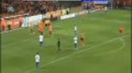 Liga Europa: Dundee Utd 2-2 Dynamo (2012-2013)