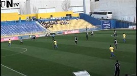 Liga Zon Sagres: Estoril 4-0 Nacional (2012-2013)
