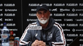 Liga Portugal Betclic: Antevisão de Álvaro Pacheco ao Desp. Chaves vs V. Guimarães (2023-2024)