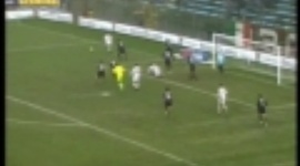 Serie A: Reggina 2-2 Roma (2008-2009)
