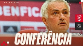 Liga Portugal Betclic: Antevisão de José Mourinho ao Benfica vs Alverca (2025-2026)