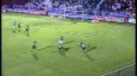 Brasileirão: Cruzeiro 0-0 América-MG (2011)