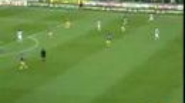 Serie A: Parma 2-2 Juventus (2007-2008)