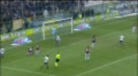 Serie A: Parma 0-0 Bologna (2010-2011)