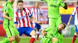 Liga Campeões: Atlético Madrid 1 - 0 Juventus (2014-2015)