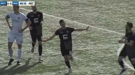 Superliga: KF Ballkani 2 - 0 KF Malisheva (2023-2024)