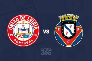 EM DIRETO: Acompanhe o U. Leiria vs FC Felgueiras da II Liga