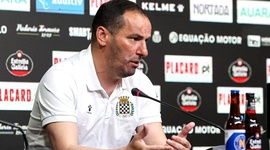 Liga Portugal Bwin: Antevisão de Petit ao Boavista vs Estoril (2022-2023)