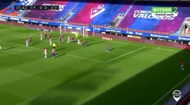 La Liga: Eibar 2 - 2 Athletic Bilbao (2019-2020)