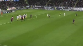 Serie A: Cagliari 2 - 1 Inter (2018-2019)