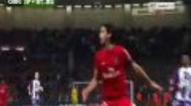 Ligue 1: Toulouse 0-4 PSG (2012-2013)
