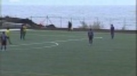 II Divisão Sul: Madalena 0-2 Mafra (2010-2011)
