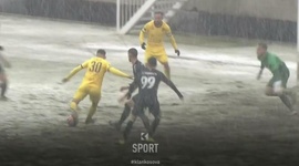 Superliga: KF Feronikeli 3 - 1 FC Suhareka (2024-2025)
