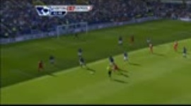 Premier League: QPR 1-1 Blackburn (2011-2012)