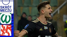 Ekstraklasa: Warta Poznan 0 - 1 LKS Lodz (2023-2024)