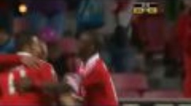 Liga Zon Sagres: Benfica 3-0 V. Setúbal (2012-2013)