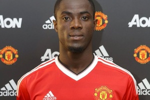 Mercado: Eric Bailly (ex-Villarreal) é reforço de José Mourinho no Man Utd
