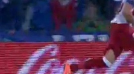 Liga BBVA: Getafe 0 - 1 Atlético Madrid (2014-2015)