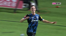 1.NHL League: NK Varazdin 1 - 0 NK Istra 1961 (2024-2025)