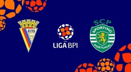 Liga de Futebol Feminino BPI: Atlético 0 - 4 Sporting (2021-2022)