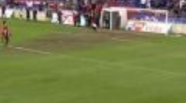 Liga Vitalis: Oliveirense 0-1 Portimonense (2009-2010)