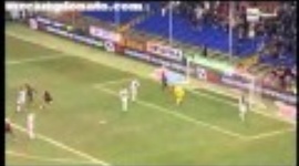 Serie A: Genoa 3-1 Parma (2010-2011)