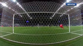 Liga Campeões: FC Porto 3 - 0 Marseille (2020-2021)