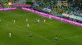 Liga Zon Sagres: Sporting 0-1 Marítimo (2012-2013)