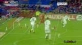 Jogos Particulares: País de Gales 1 - 1 Finlândia (2013)