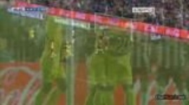 Liga BBVA: Almería 2-3 Villarreal (2013-2014)